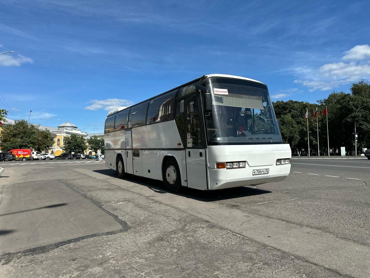 �������������� �������������� 116, �������������� neoplan n 116, �������������� ��������������, ������������������������ �������������� ��������������, �������������� neoplan