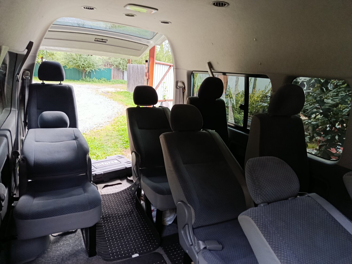 ������������������������ ������������ ��������, toyota hiace h 200, toyota hiace 200 ����������, toyota hiace ���������� 11 ��������, ������������������������ ������������