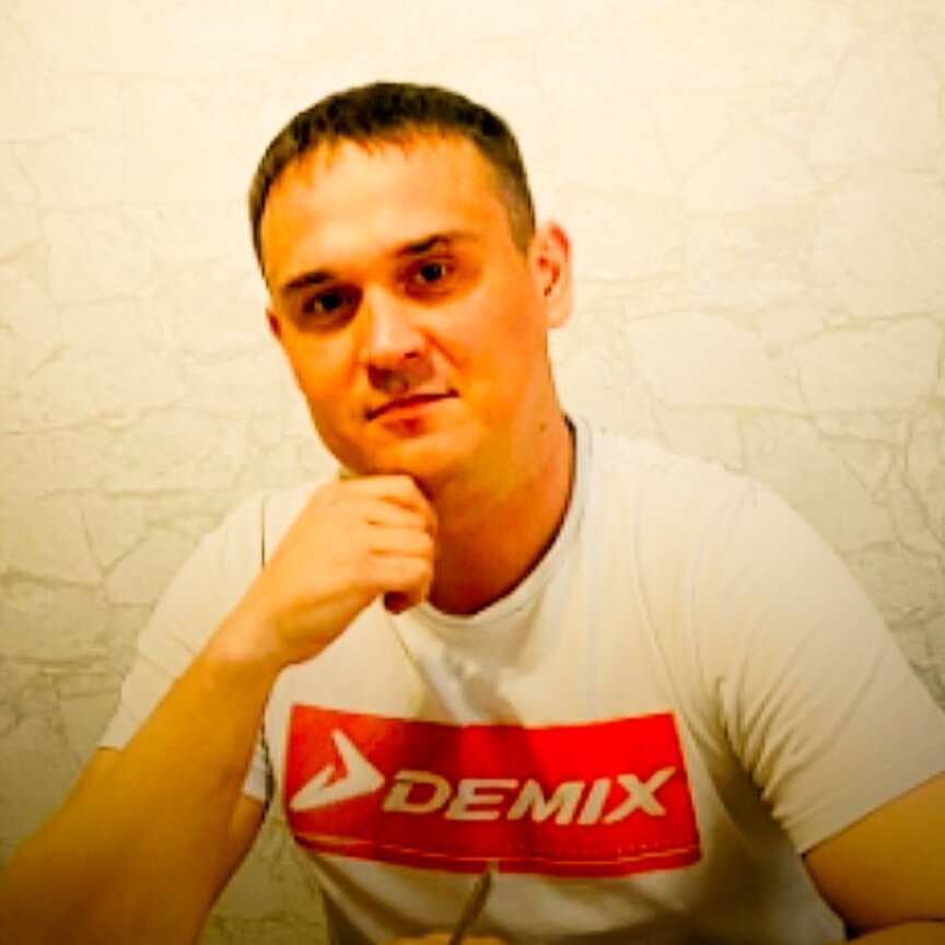 Александр Абучкаев