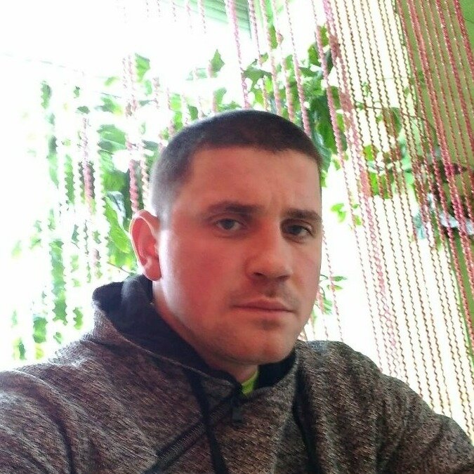 Павел Громов