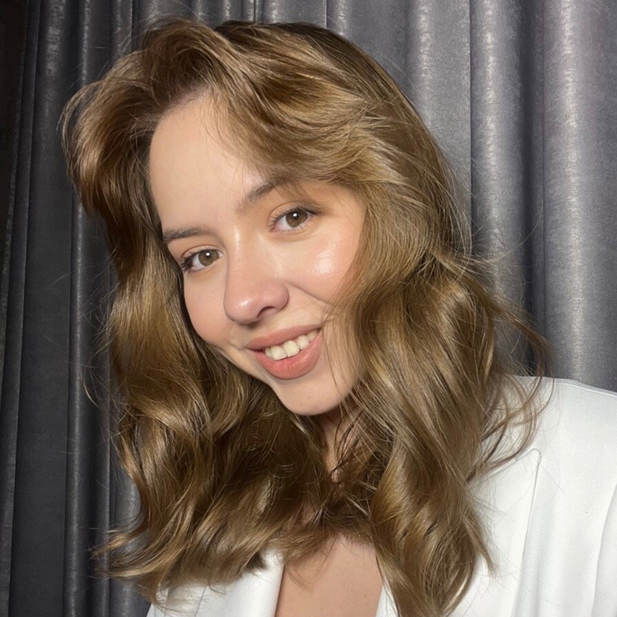 Екатерина Корнилова