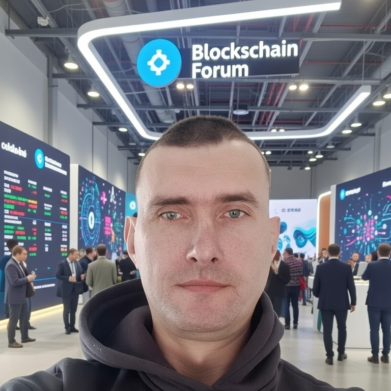 Олег Сенковский
