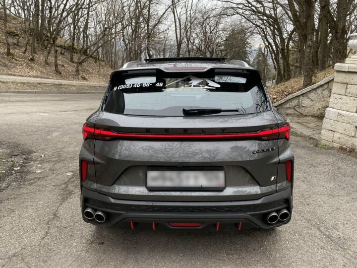 geely coolray i, 2023 geely coolray i �������������������� ����������, geely coolray, ���������� ������������, geely coolray 2023