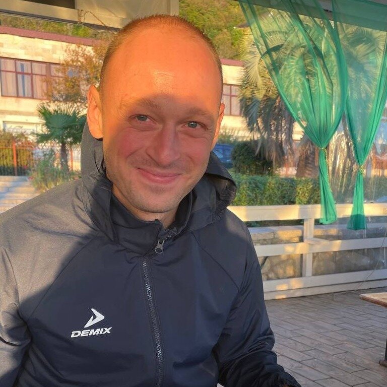 Александр Жданович