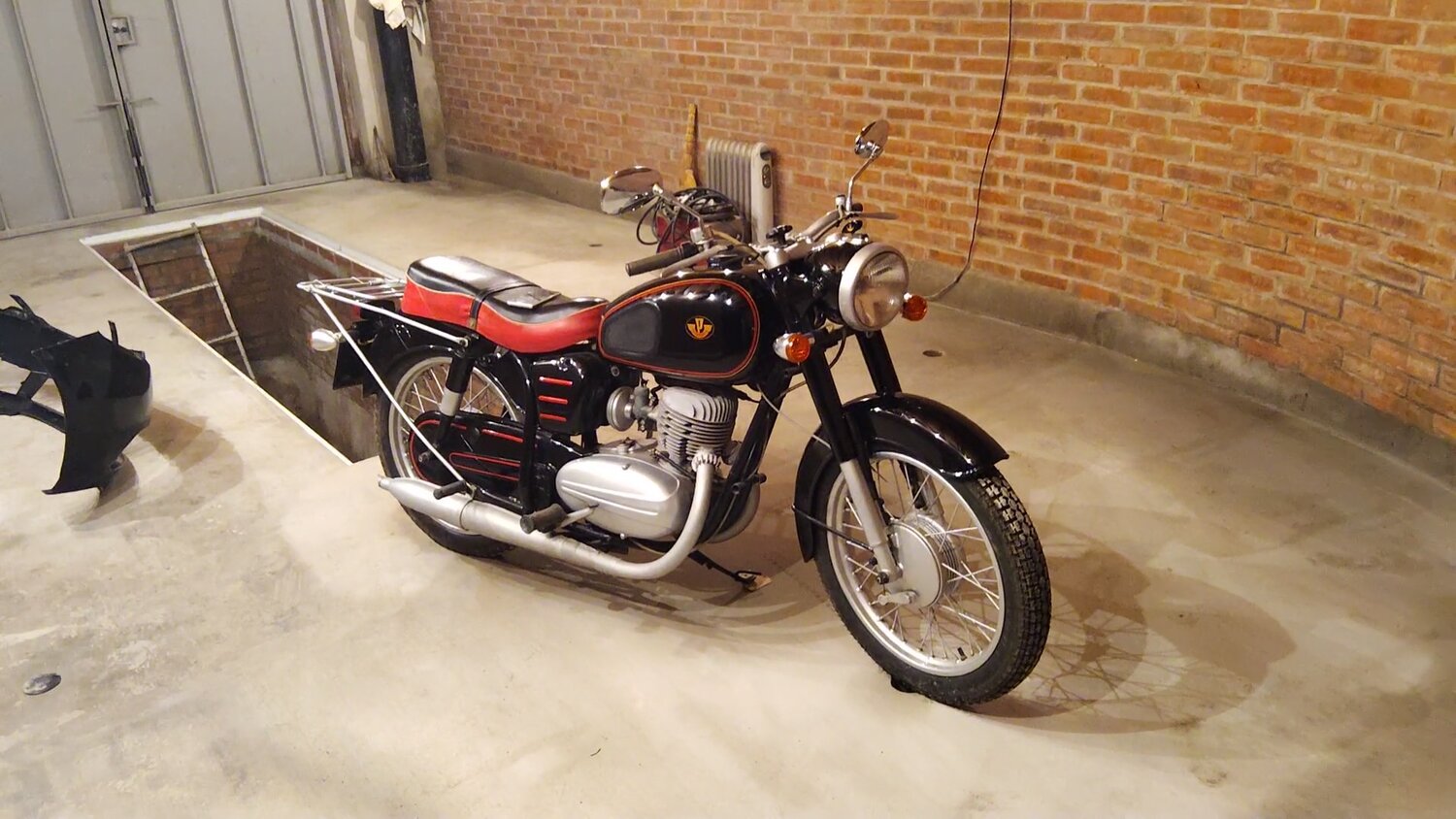 ���������������� �������������� 1967, ���������������� pannonia, ���������������� ������ 250, ���������������� ����������������, pannonia 250
