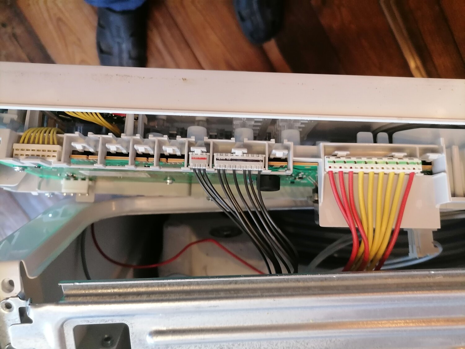 Ремонт стиральных машин с выездом на дом