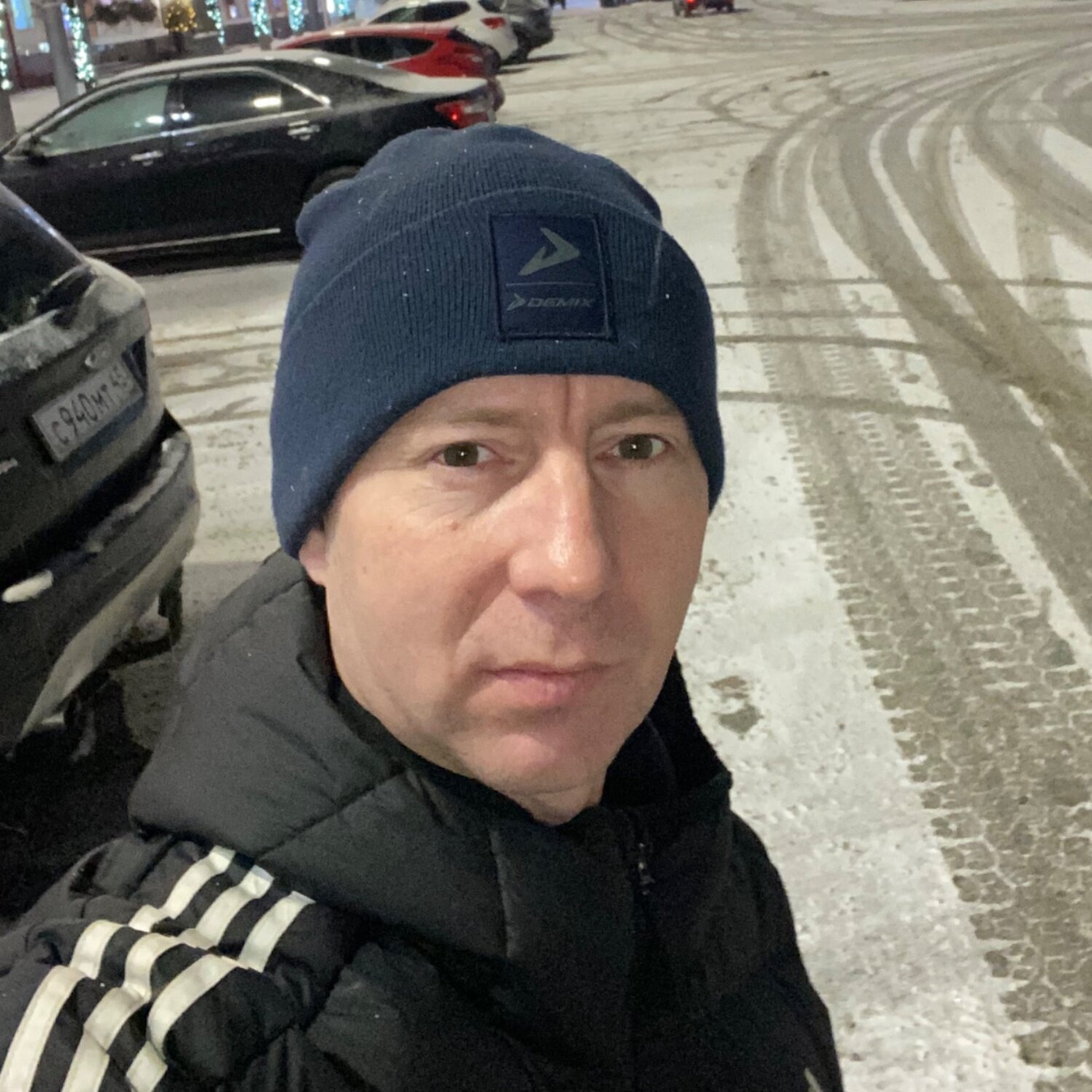 Алексей Климов