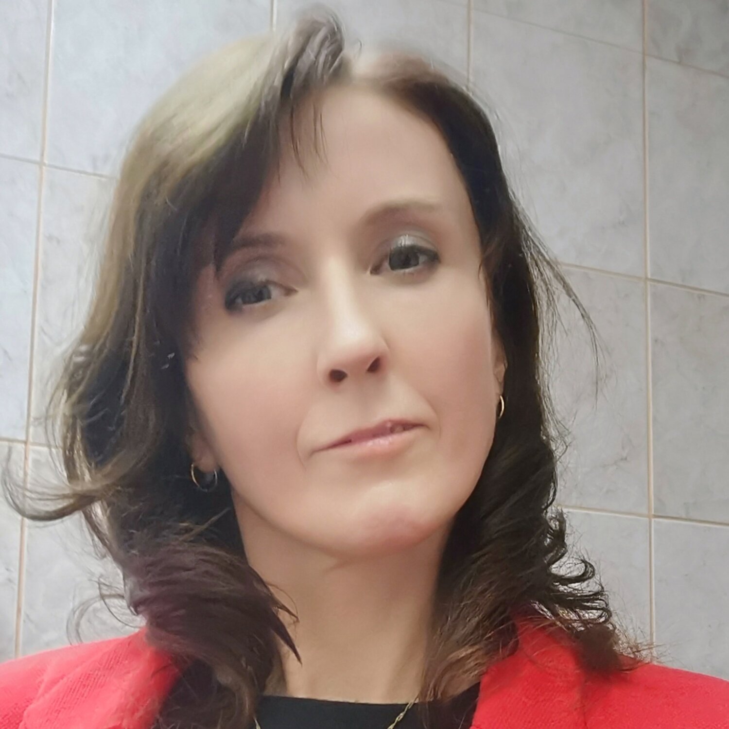 Татьяна Витальевна Угарова