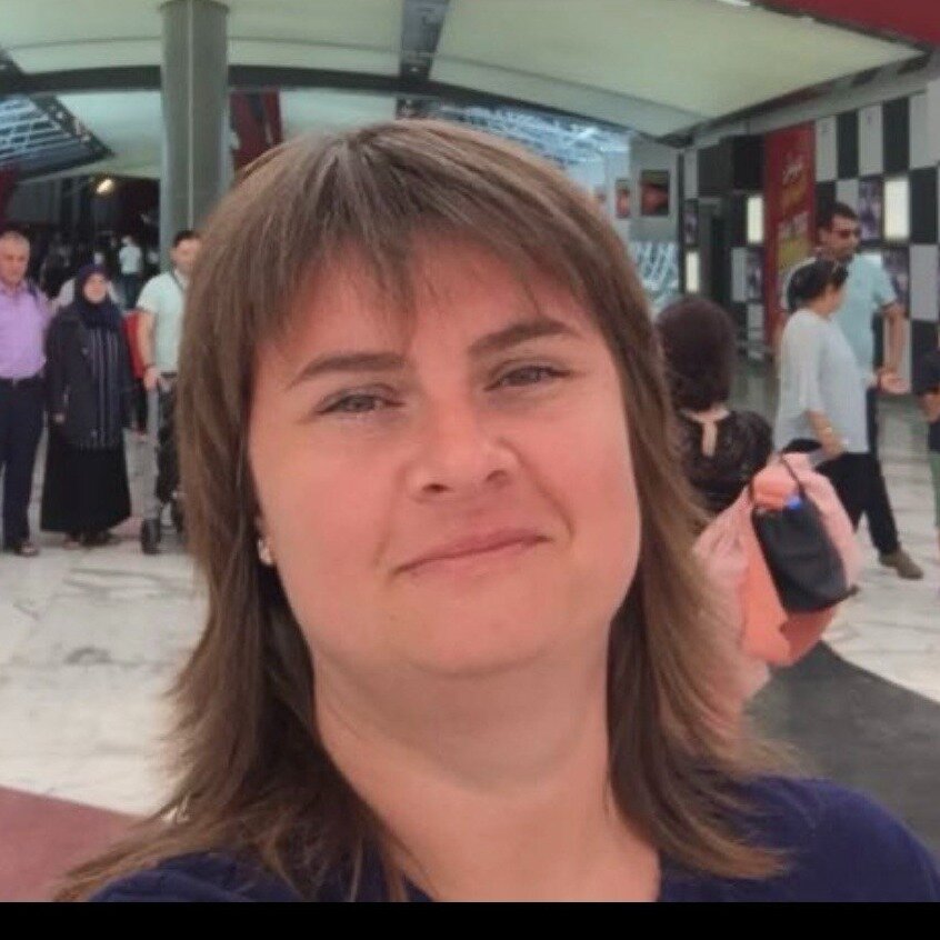 Наталья Лебедева