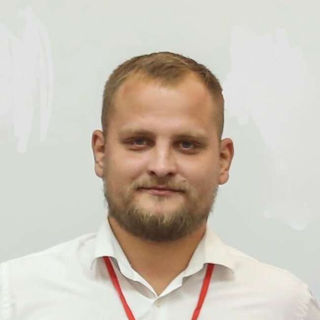Алексадр Косарев