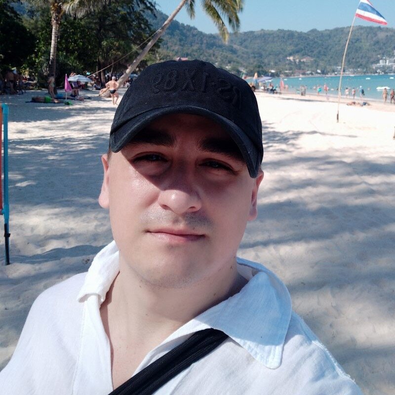 Сергей К.