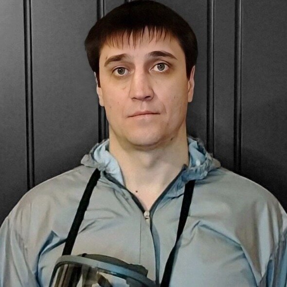 Михаил Костарев
