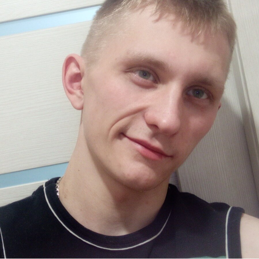 Степан Жарков
