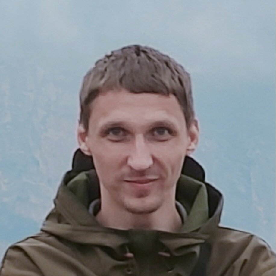 Дмитрий Кузнецов