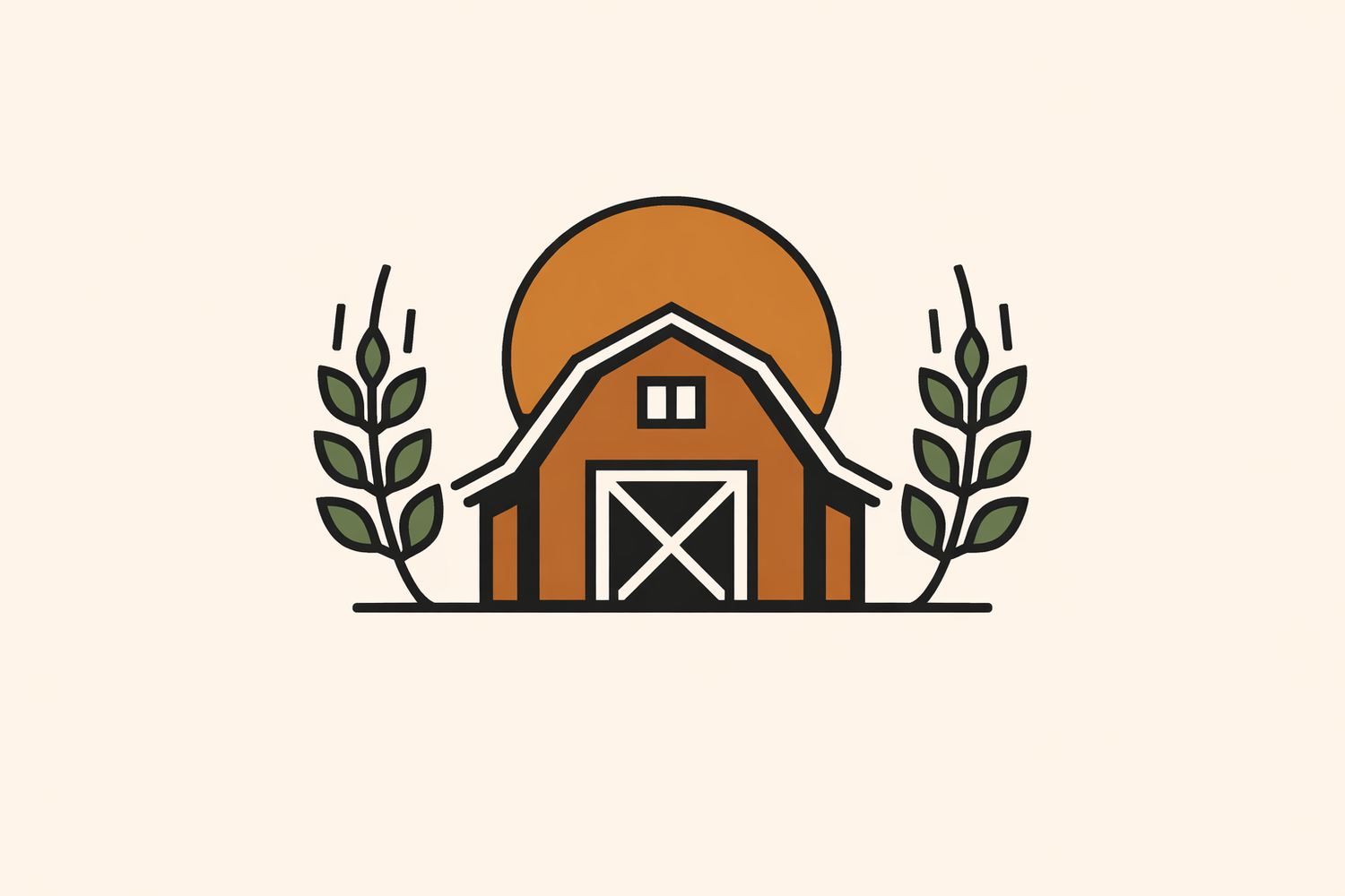 �������������� ����������, ���������� ������������, farm logo, �������������������� ������, ������������ ��������������