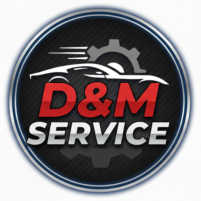 D&Mservice