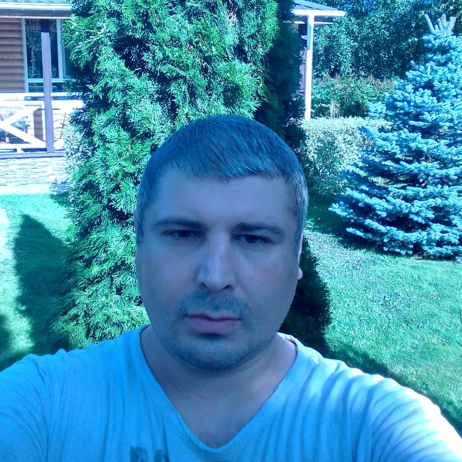 Максим Юрьевич Вешников
