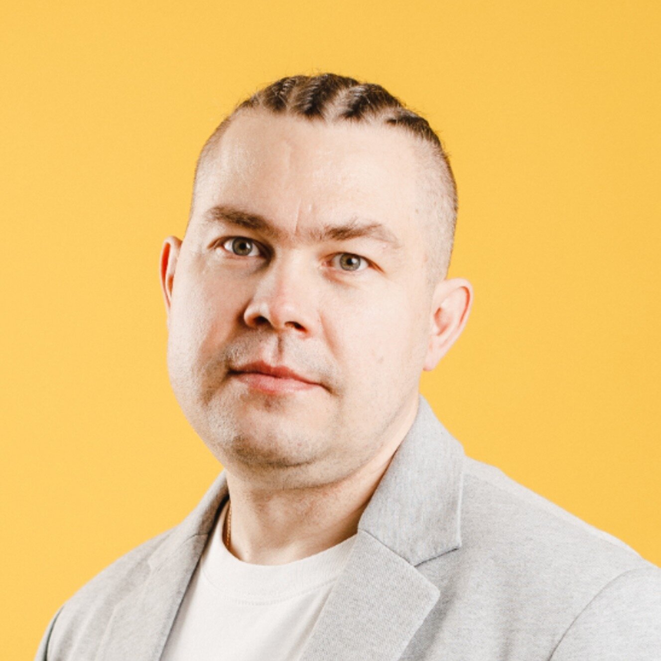 Евгений Григорьев