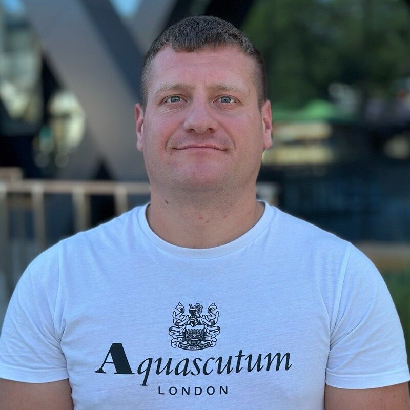 Константин Гуляев