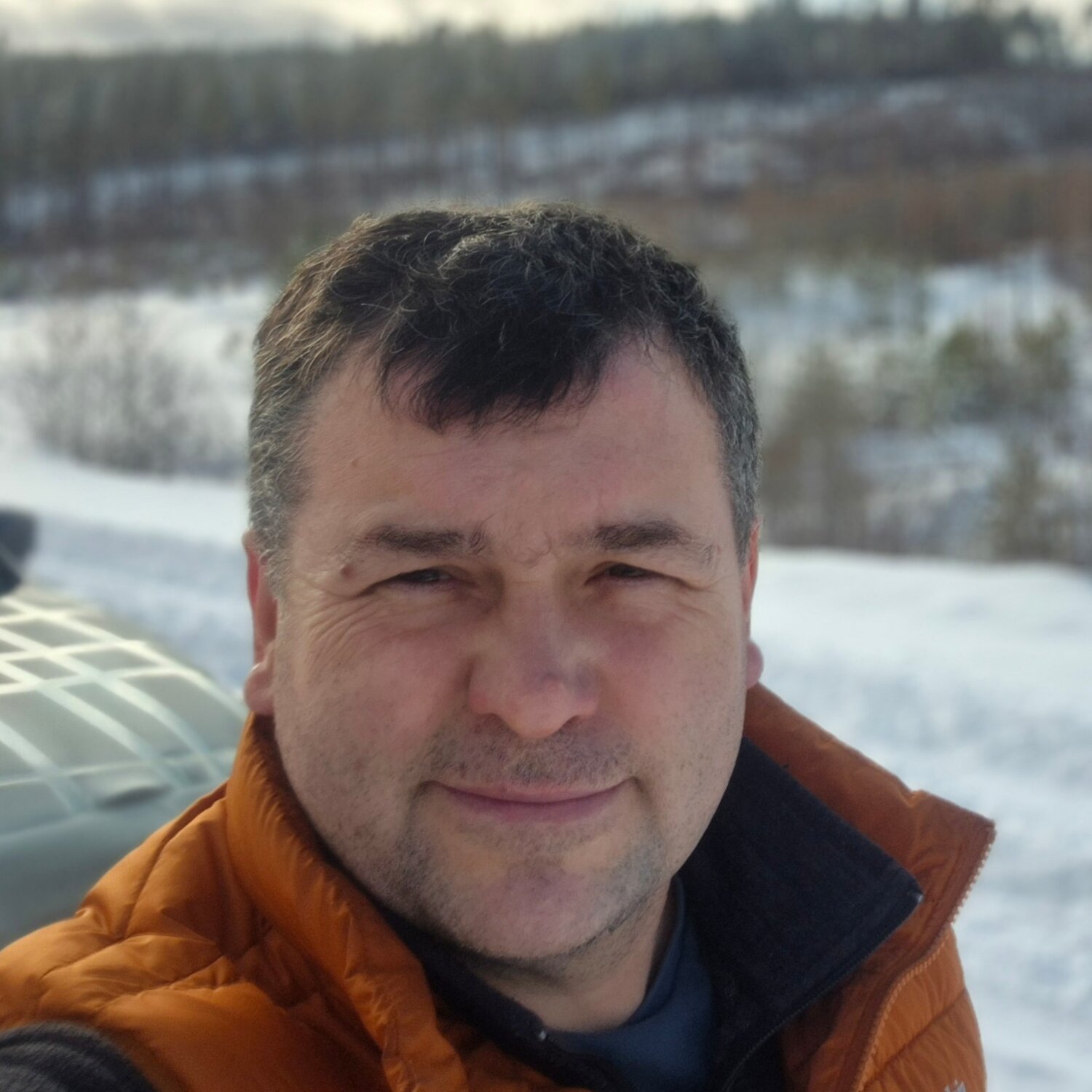 Дмитрий Якимов