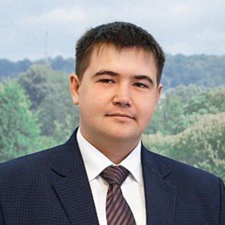Станислав Салмин