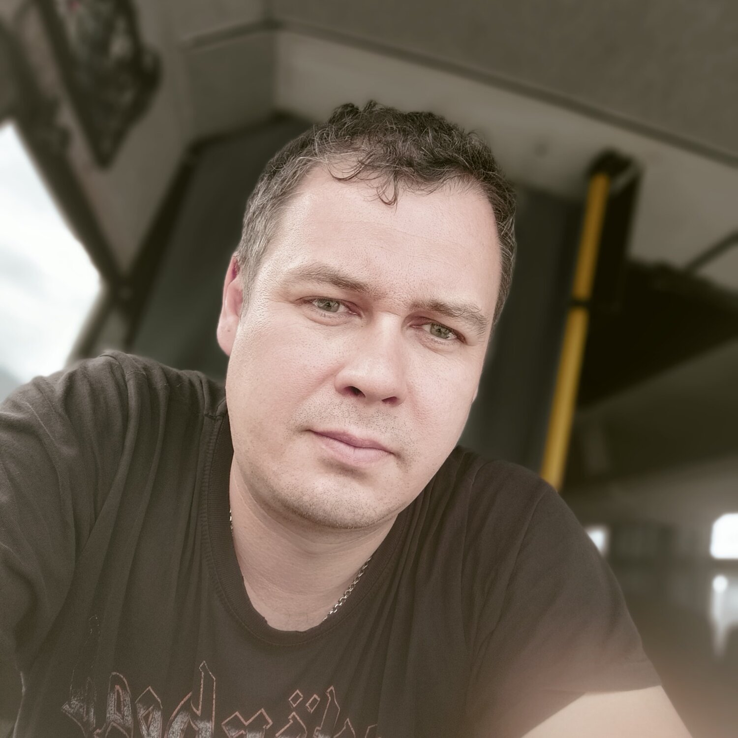 Вадим Семенков