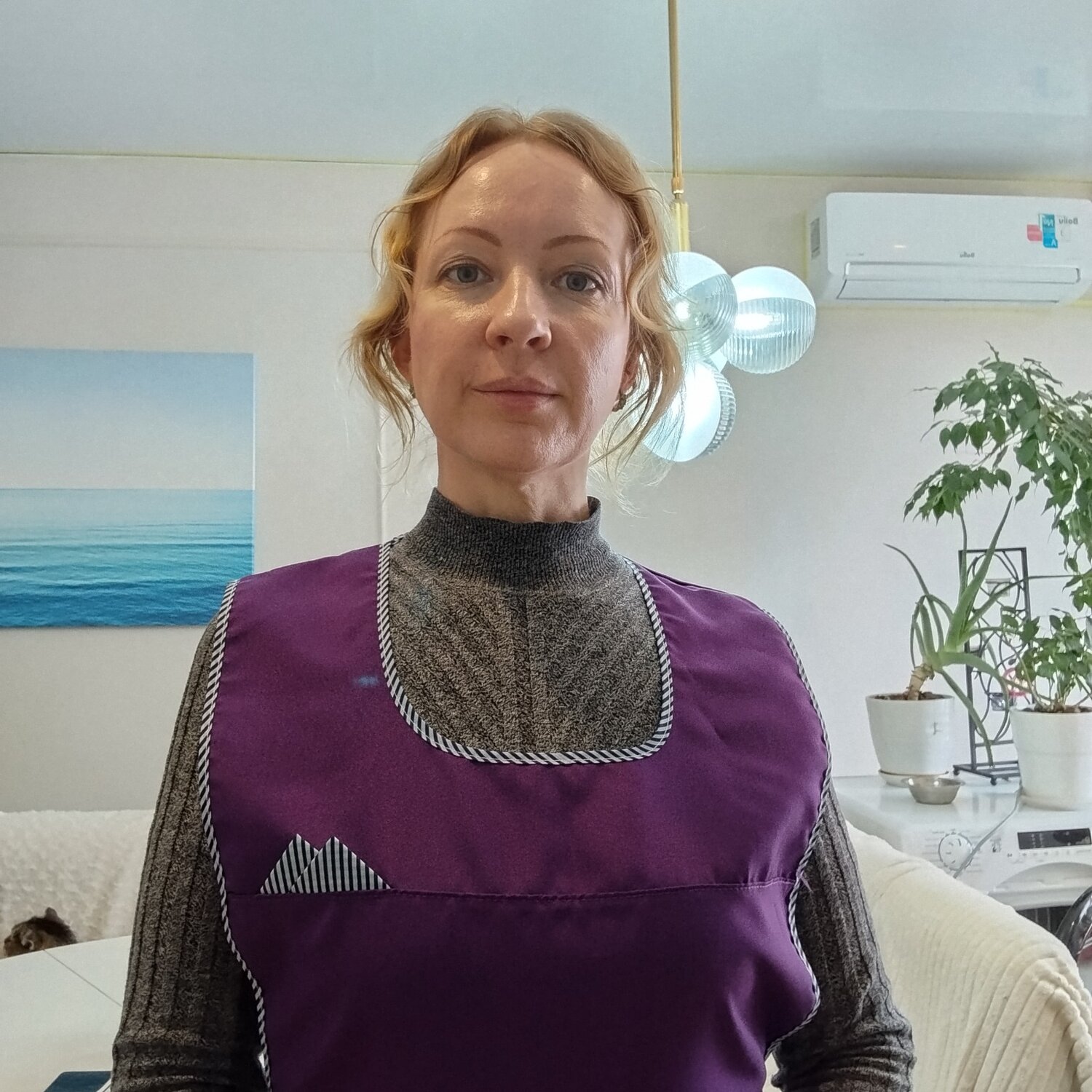 Екатерина Борисова