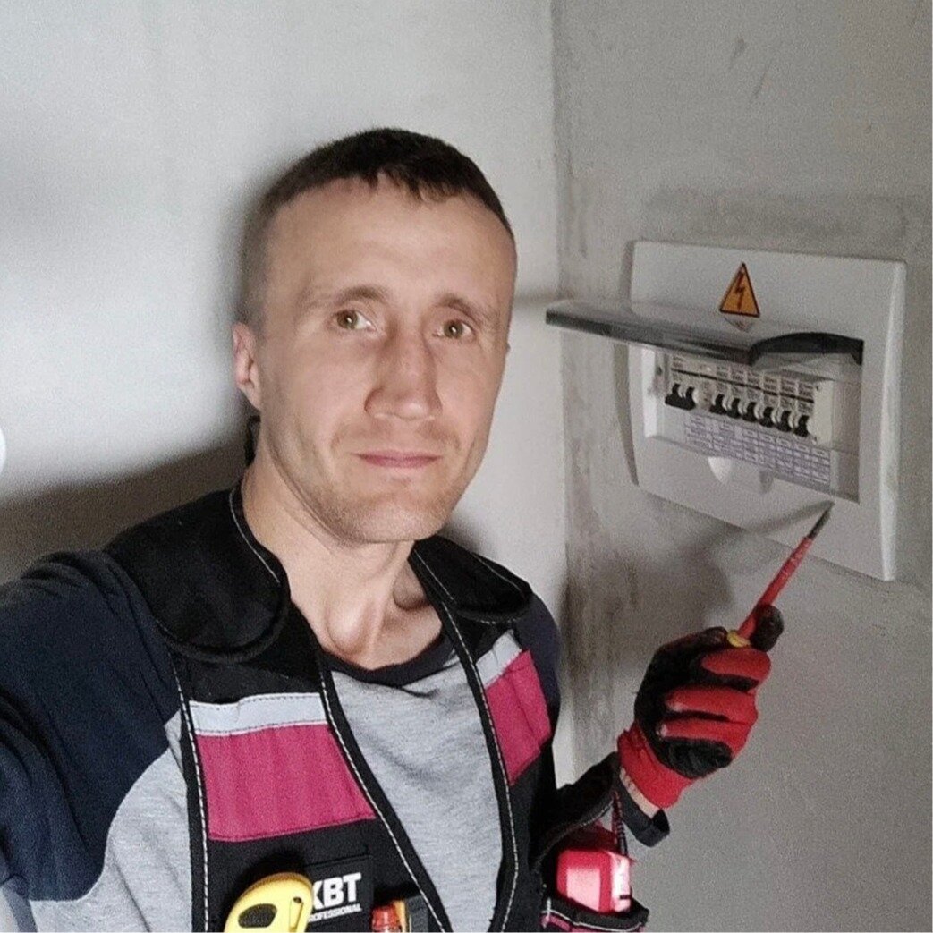 Владимир Гайворонский