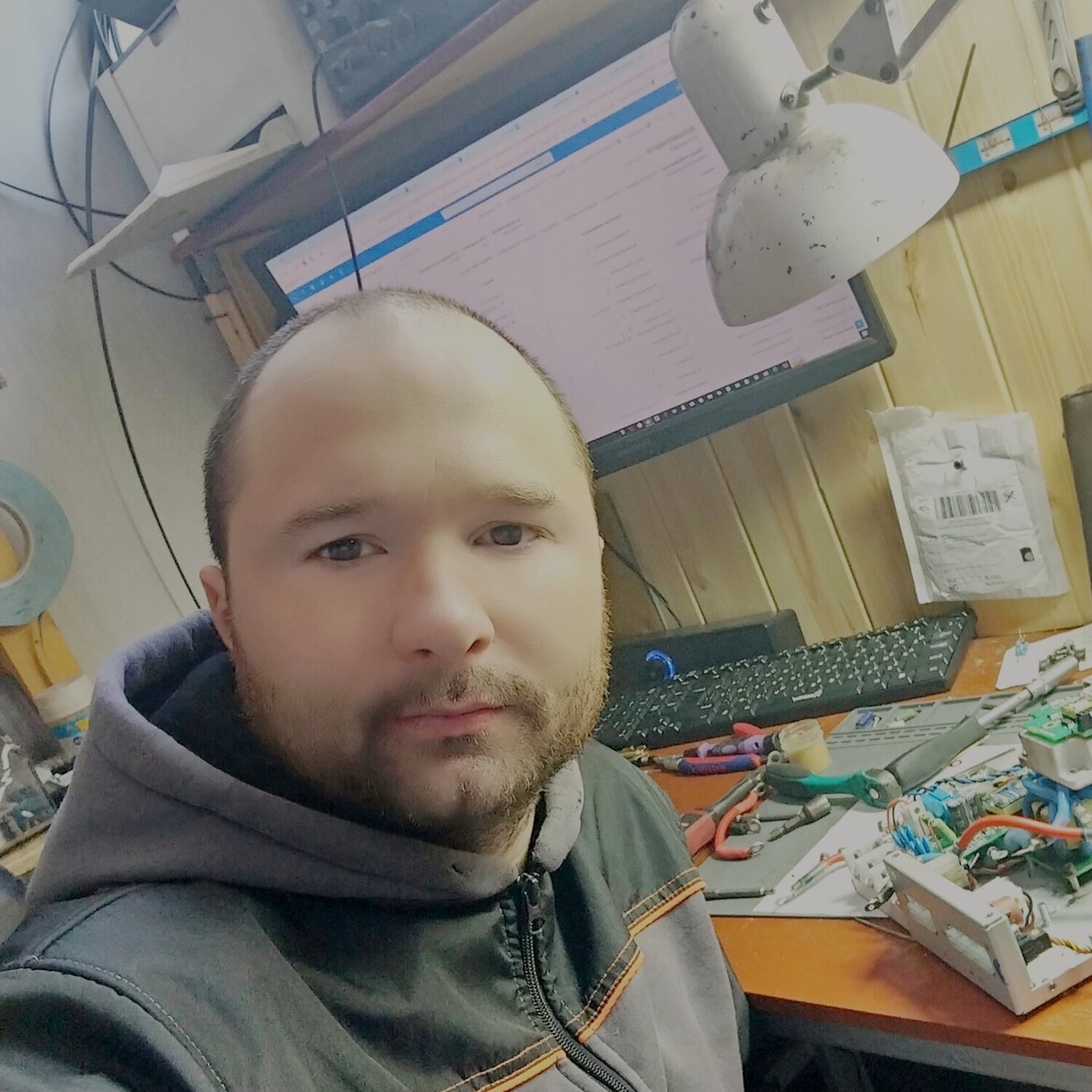 Артем Андреевич Т.