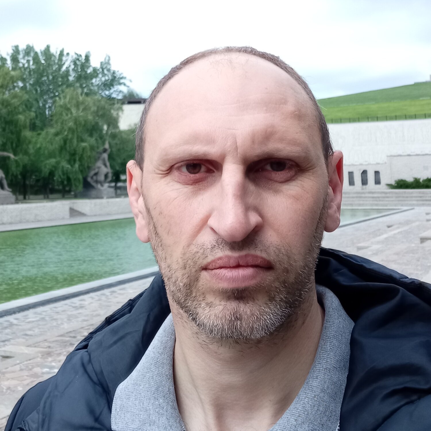 Николай Салмияров