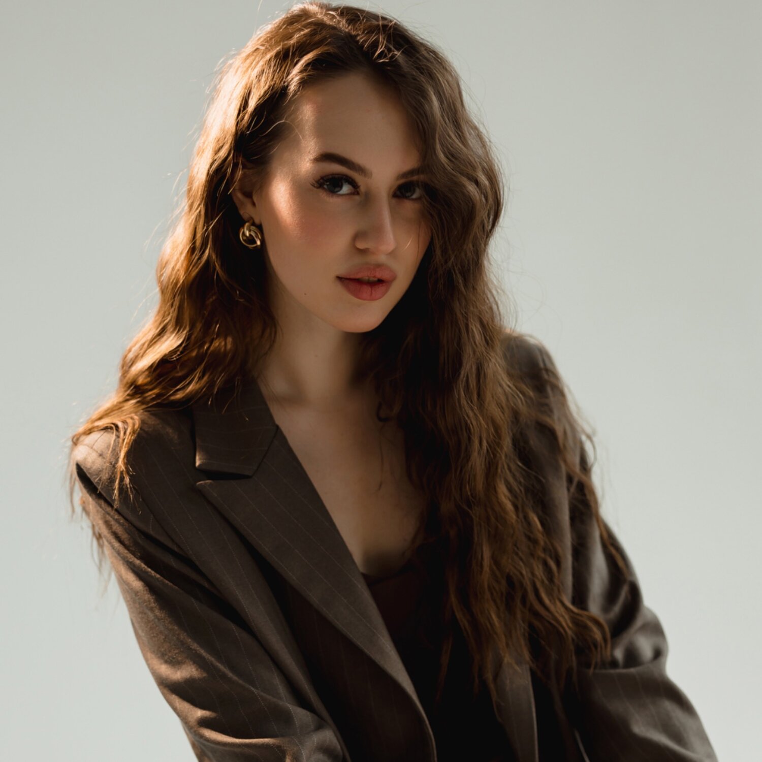 Полина Лукьянова