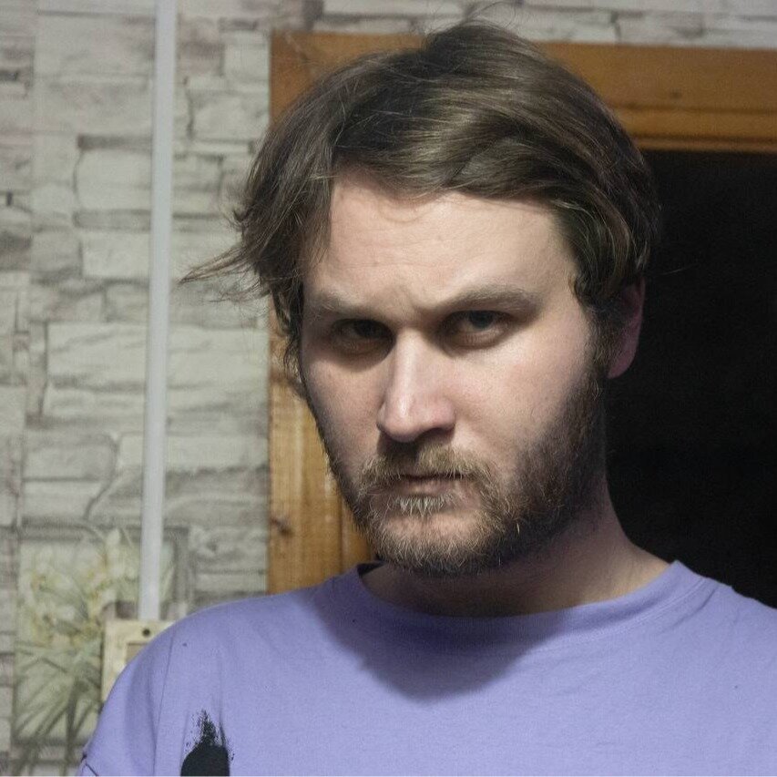 Александр Герасимов
