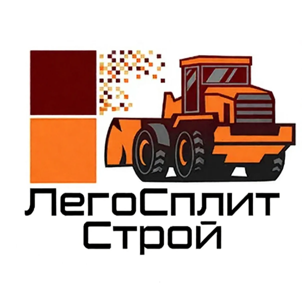 Легосплитстрой