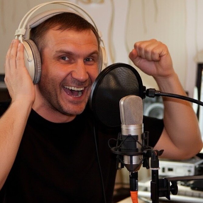 Александр Астахов