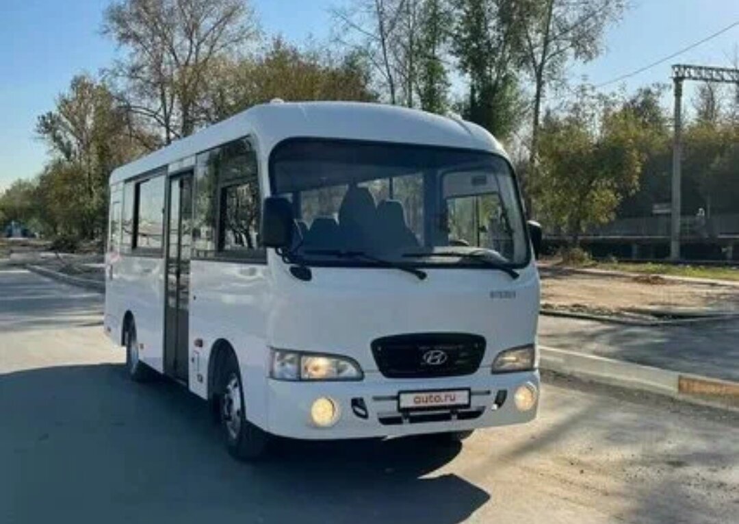 �������������� hyundai county, hyundai county 2007, ������������ ������������ ��������������, hyundai county 2008, �������������� ������������