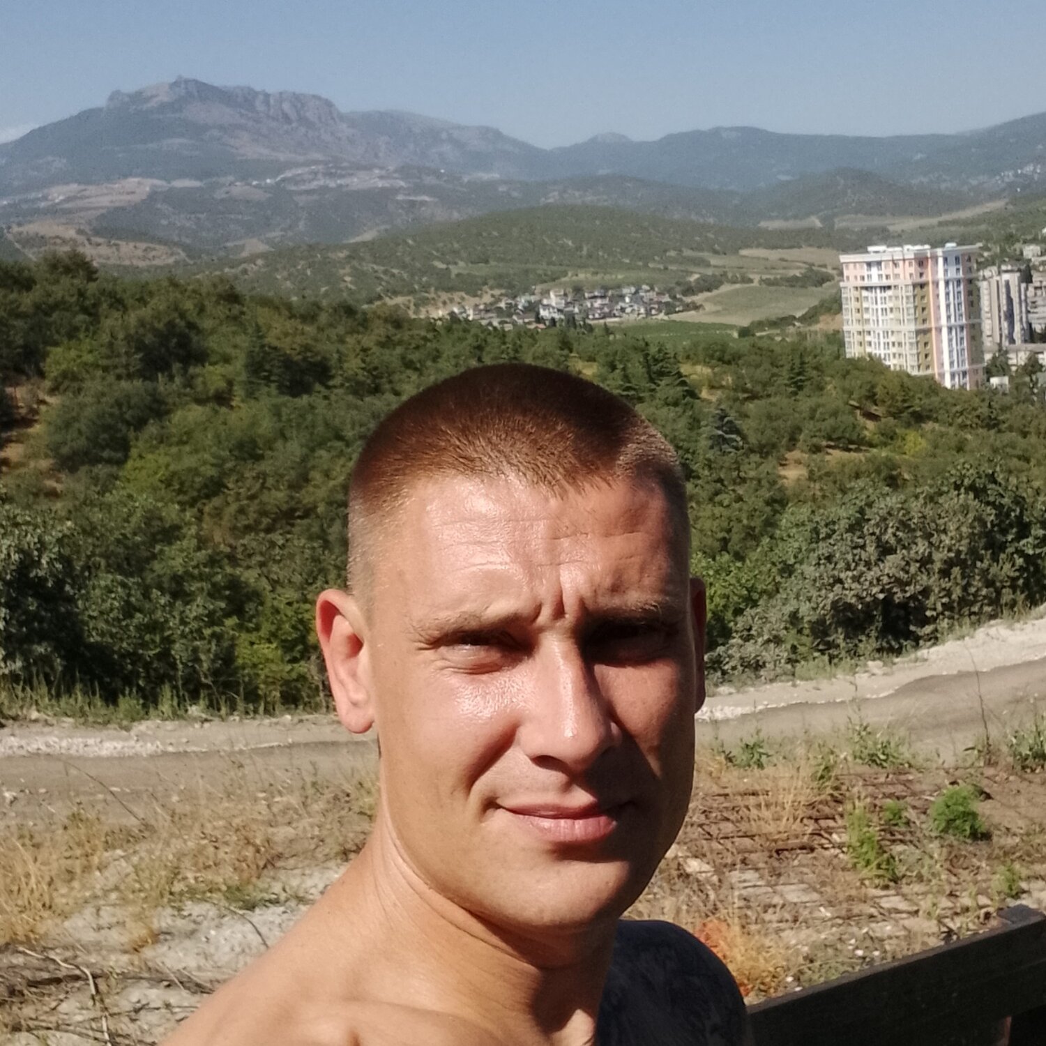 Александр Сергеевич Буцык