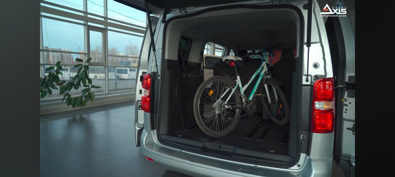 �������� ����������������, �������������� ���������� ����������, peugeot traveller i long, �������� ������������������, citroen spacetourer i