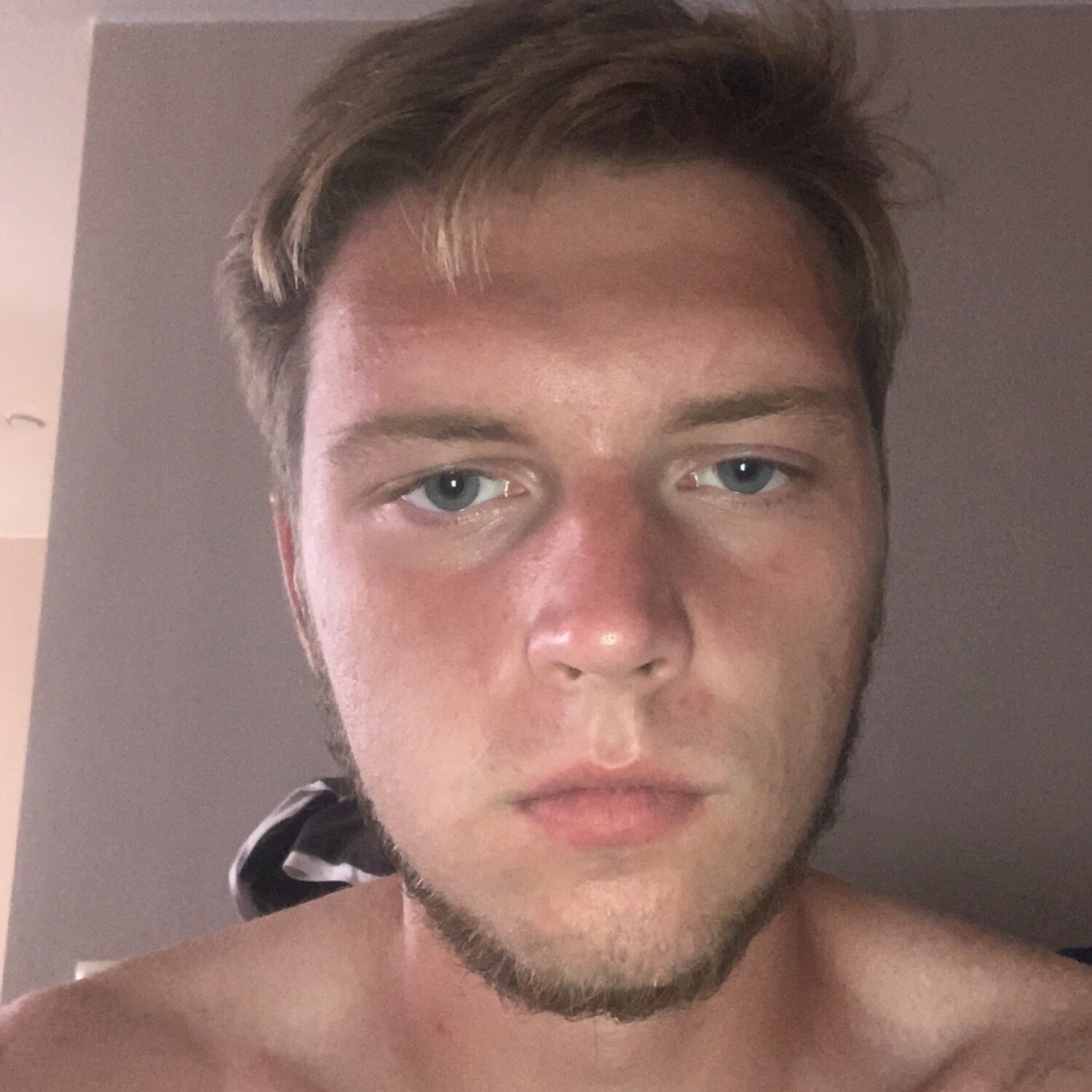 Денис Бондарев