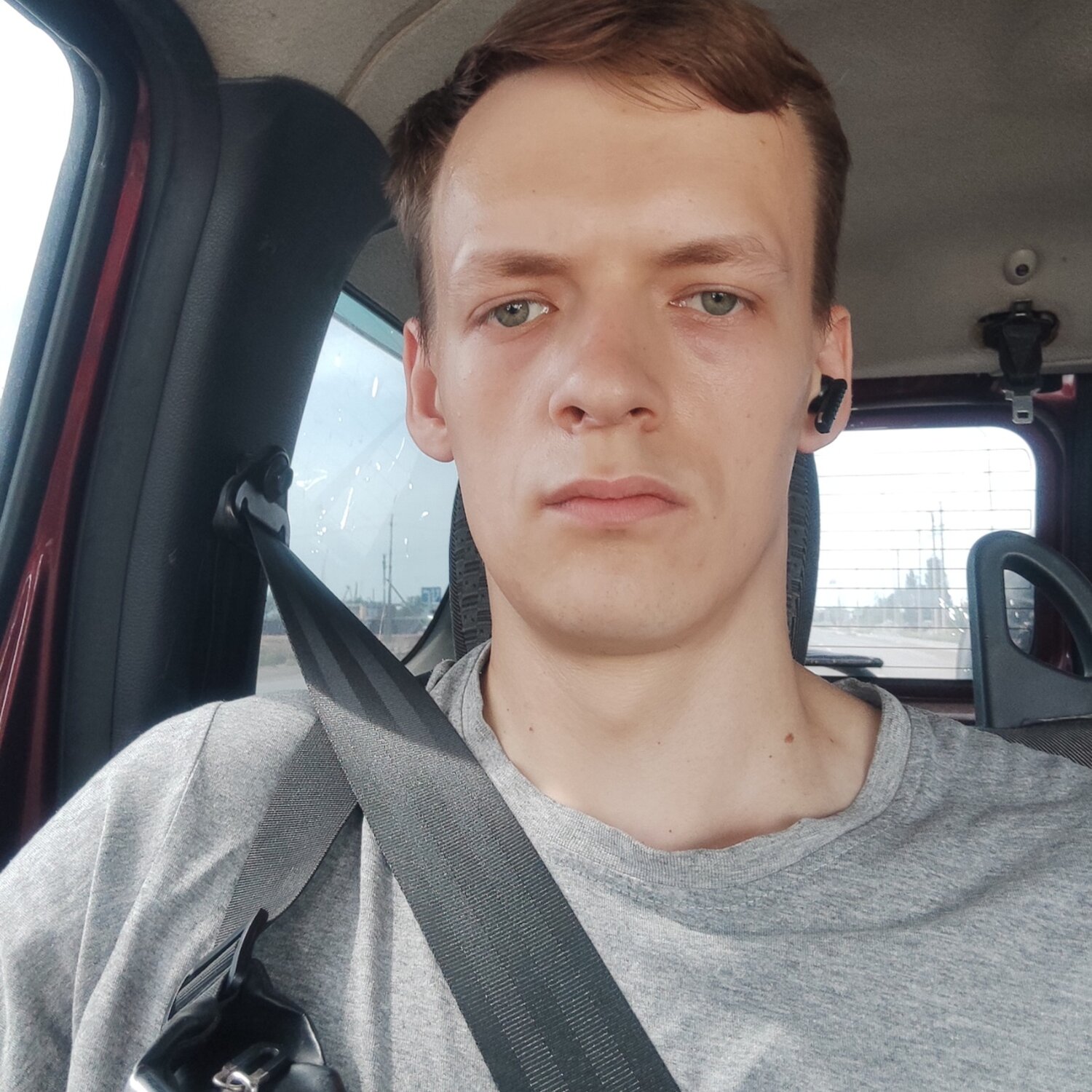 Дмитрий Палкин