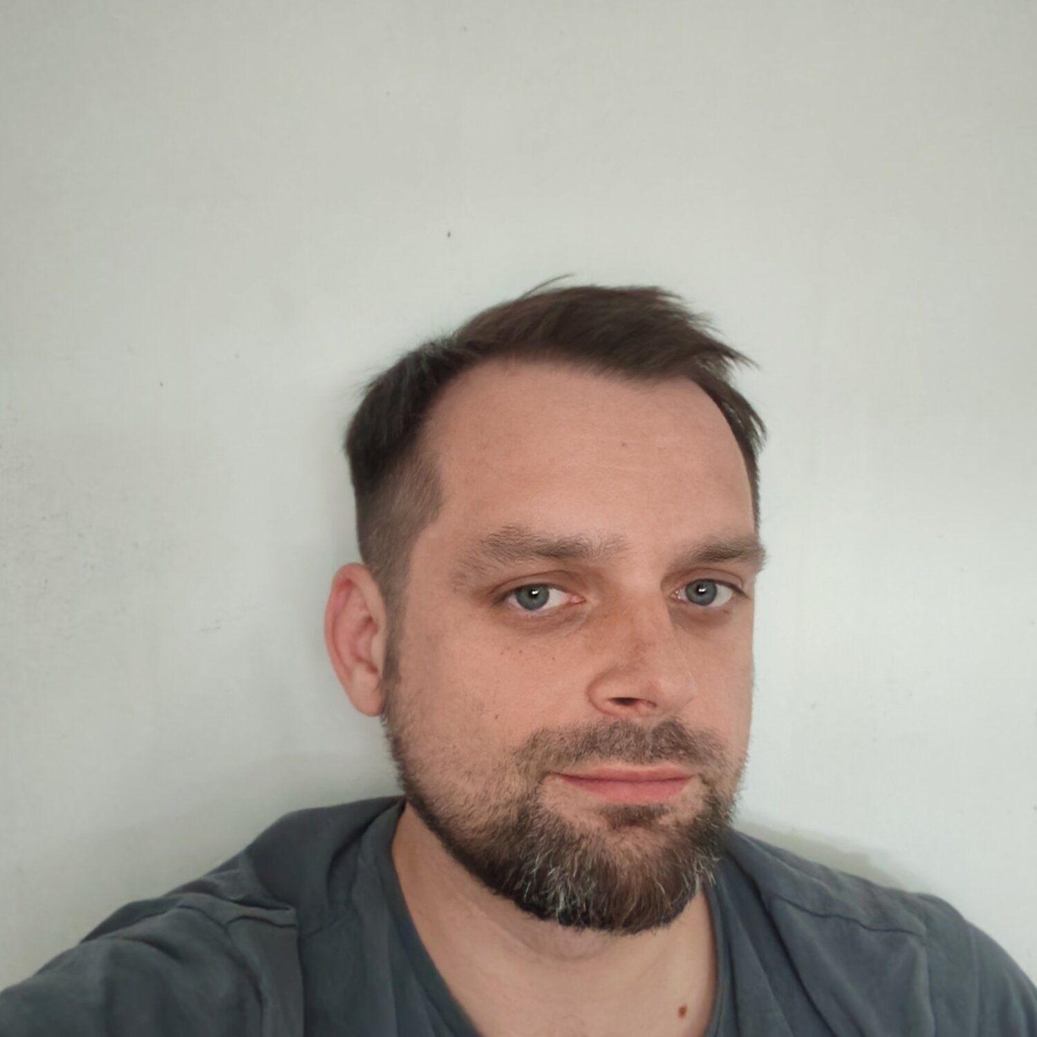 Андрей Бабий