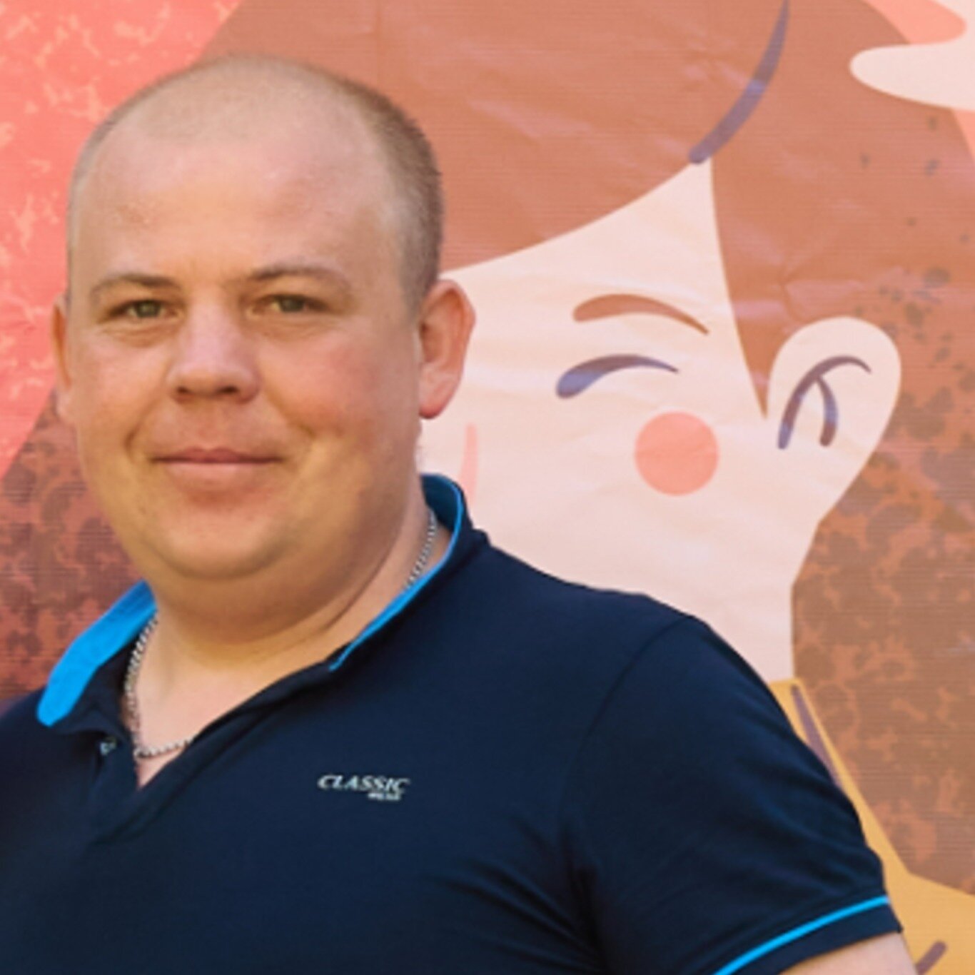Алексей Дробышев