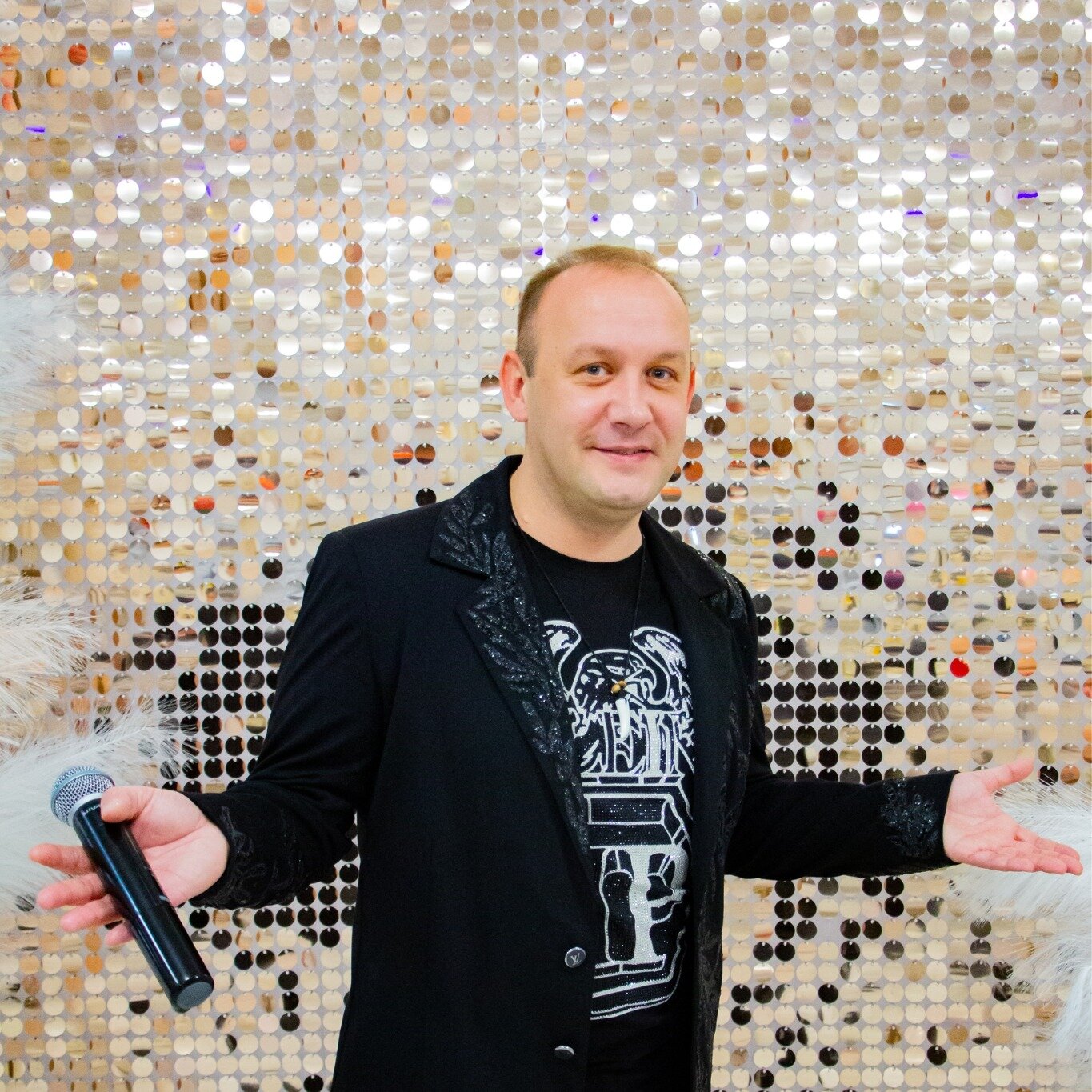 Сергей Голубев