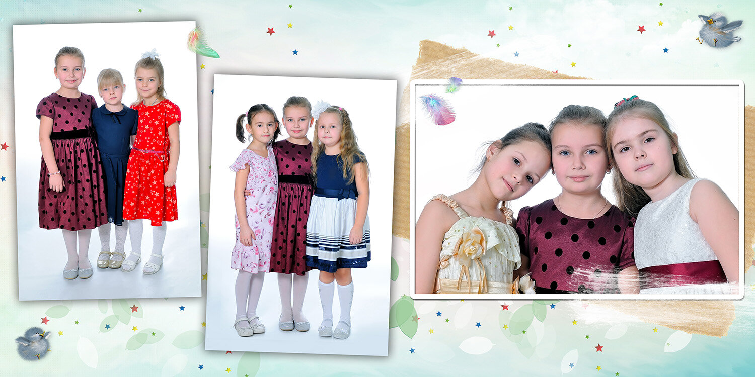 Выпускной фотоальбом в Санкт-Петербурге: 93 исполнителя с отзывами и ценами на Я