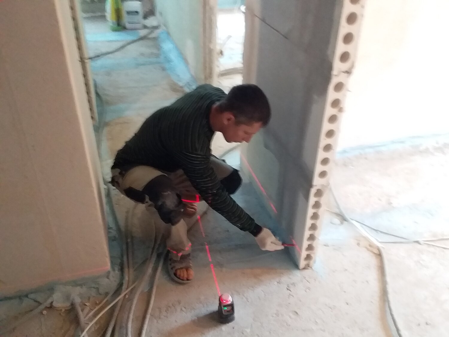 Укладка керамической плитки в Москве - Плиточные работы - Ремонт и ...