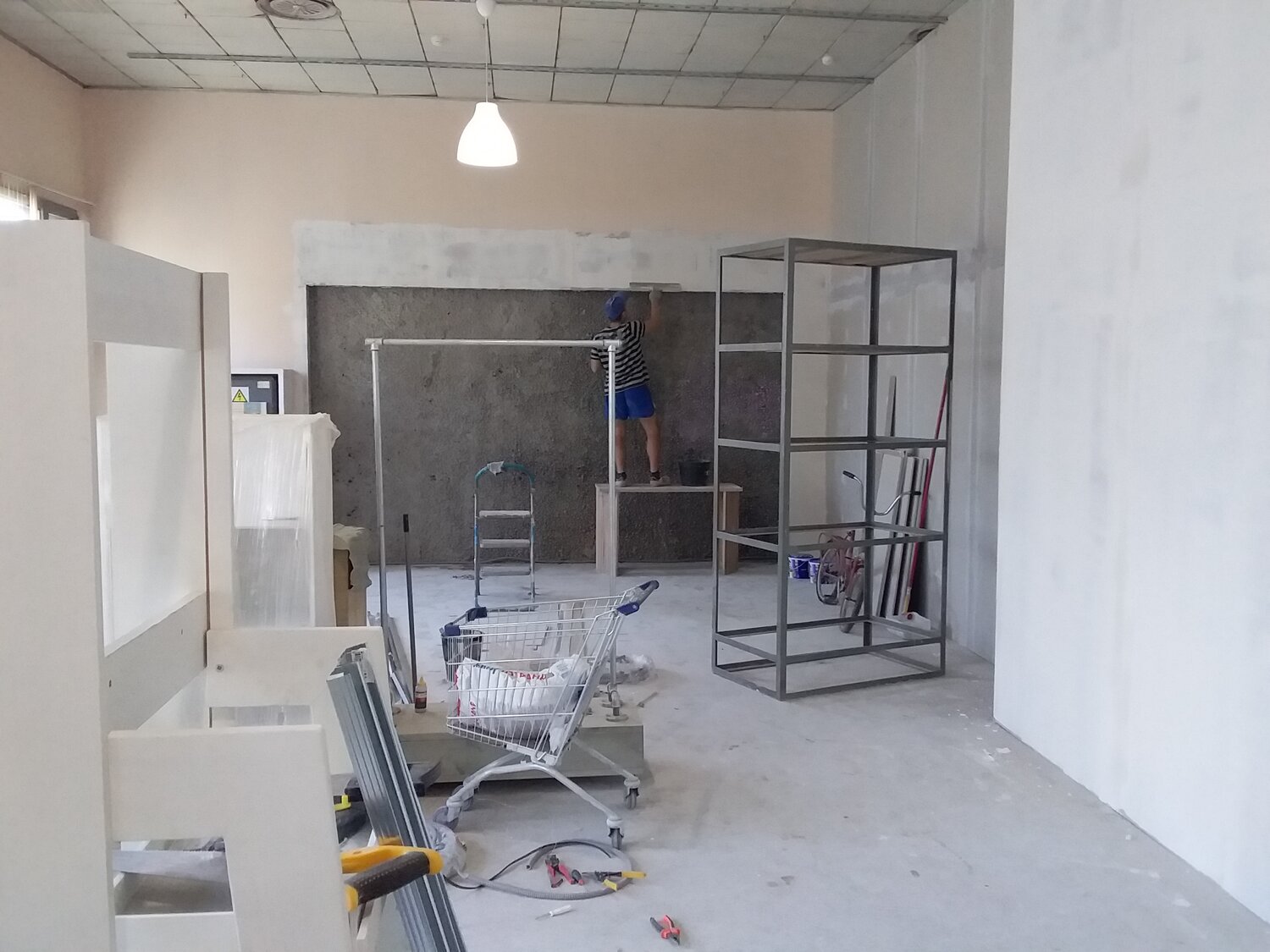 Укладка керамической плитки в Москве - Плиточные работы - Ремонт и ...