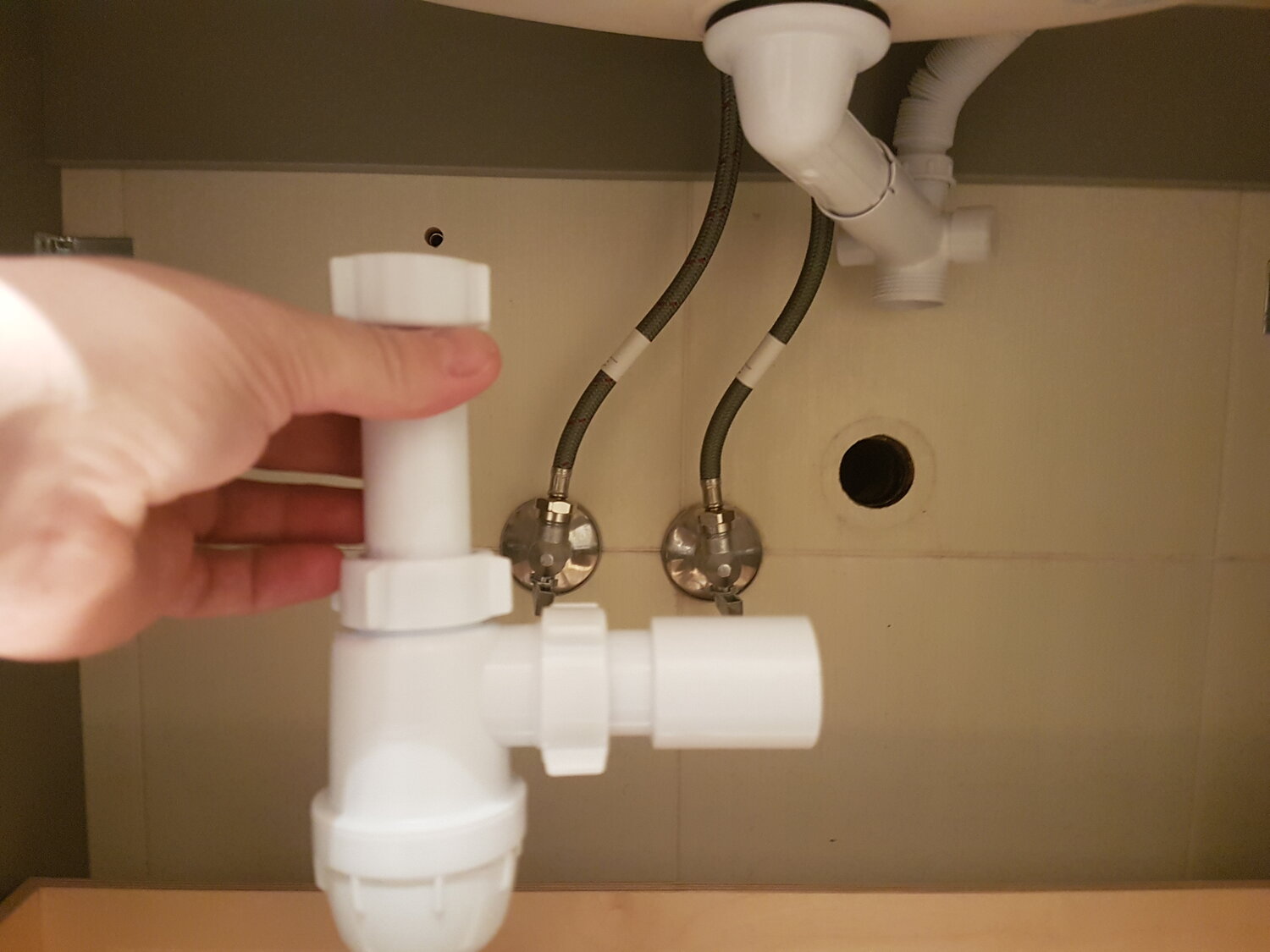 Монтаж сантехнических и отопительных труб в Москве и Московской области ...