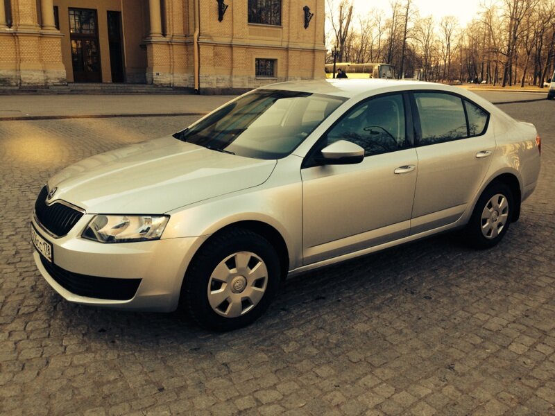 Аренда автомобиля в Санкт-Петербурге - Аренда автомобилей - Аренда: 120 ...