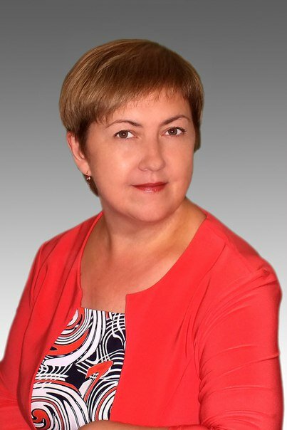 Светлана Николаевна Дубянская