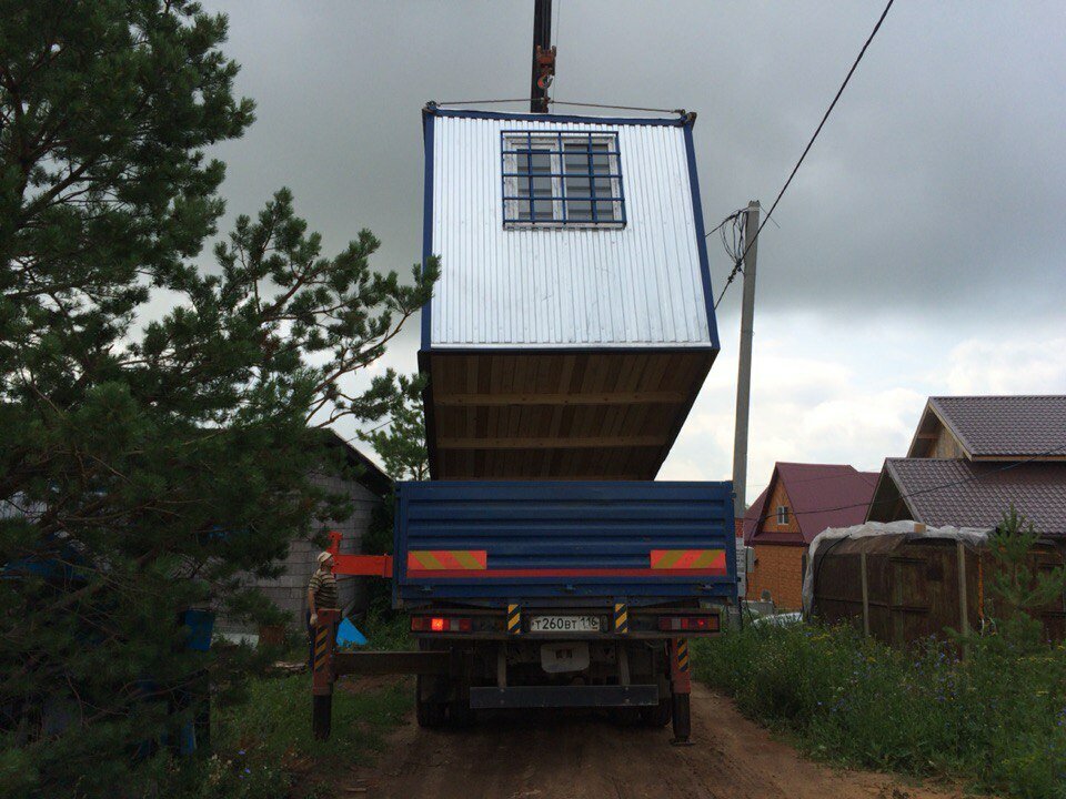 грузовики, полуприцеп уст 94654l, грузовик самосвал, грузовая, прицеп 10т
