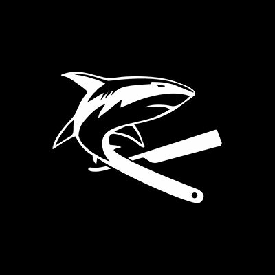 White Shark barbershop